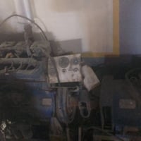 هل مولدة 3سلندر  30كيفي شغاله عل الفحص تجفيت كله جديد  مكاني بغداد حي ...