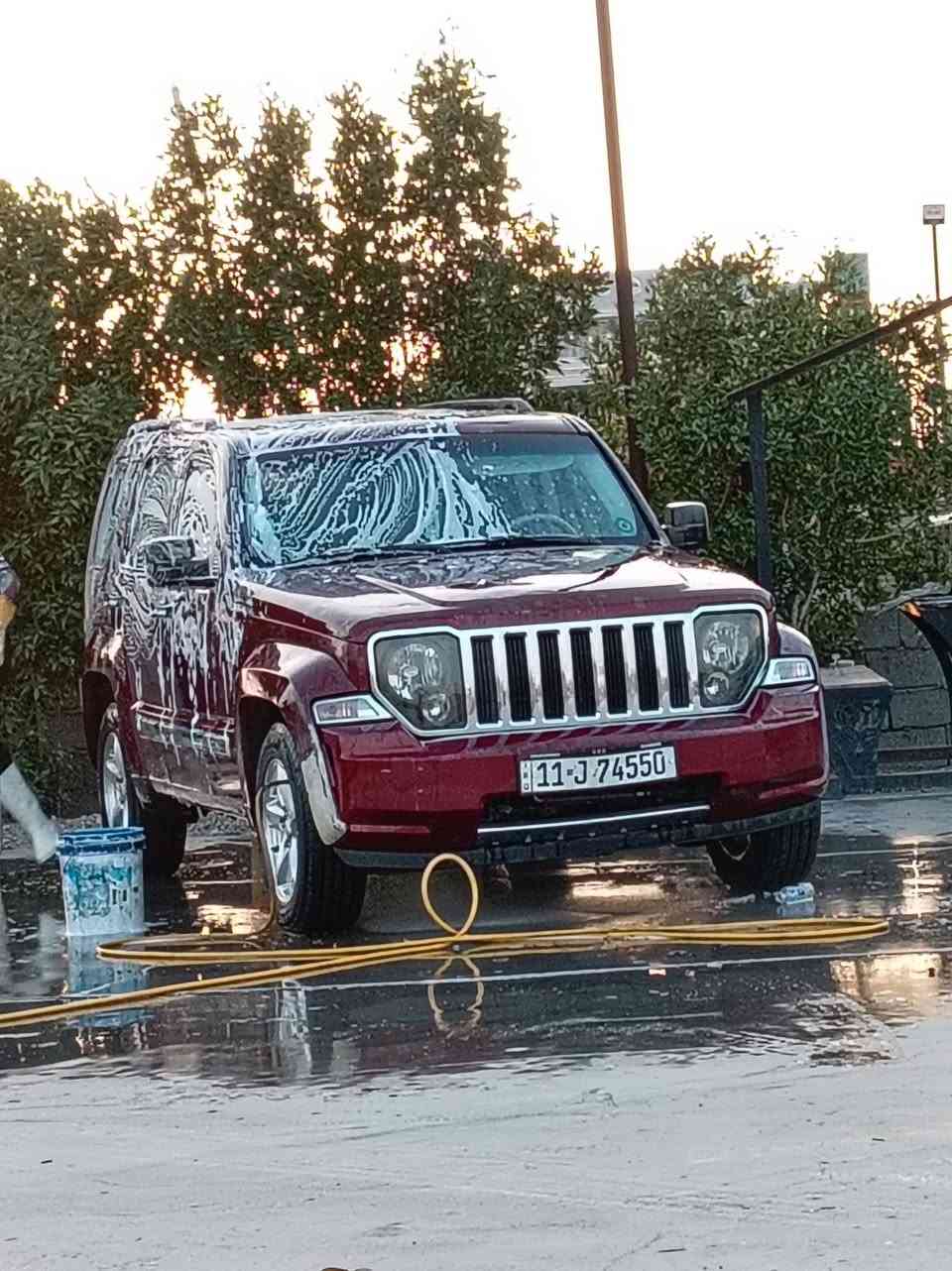 جيب لبرتي ٢٠٠٨ لمتد وارد أمريكي فور ويل تخم تاير جديد صدر امامي جديد سعر ٨٠ وبيهة مجال بسيط رقم ***********
