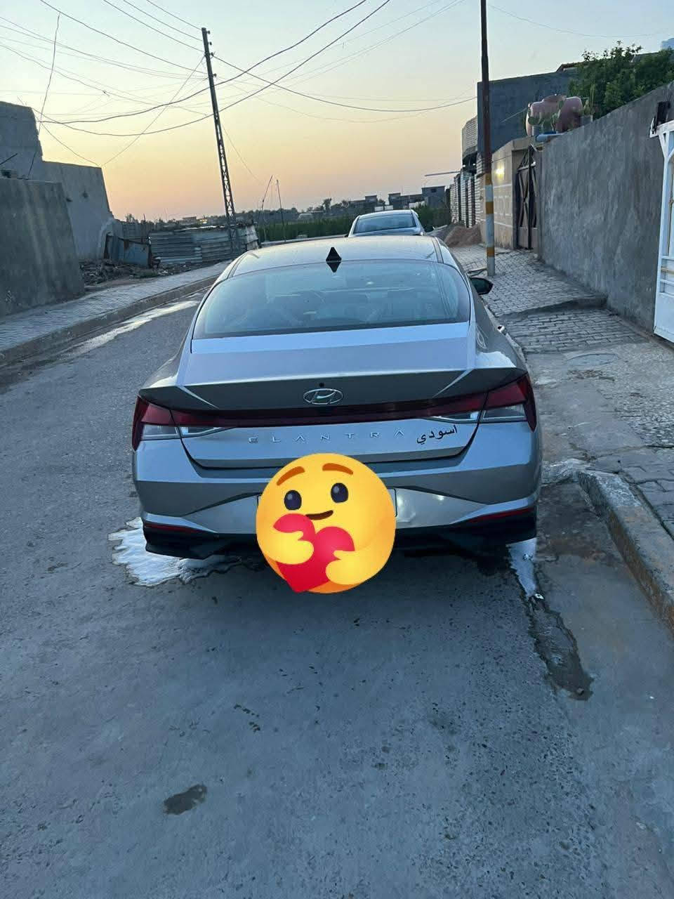٢٠٢٣ • محرك ٢٠٠٠ • ابل كار بلاي