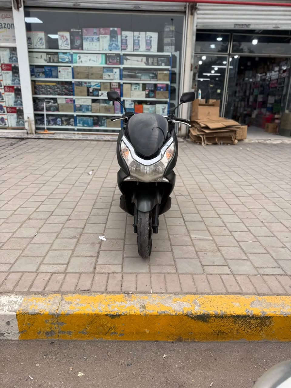 بي سي اكس • ١٥٠ • الجيل الاول