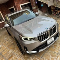 🚘🔥 BMW X1 2024 | الإصدار الجديد 🔥🚘 💰 السعر: 275 ورقة 📞 07750220033  ✨ ...