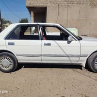 سيدان • شرط تحويل • الوكالة