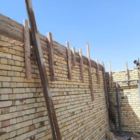 مناطق البصرة • بناء • قوالب