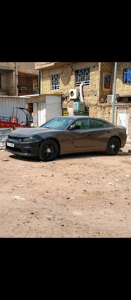 سلام عليكم 
جارجر البيع 
مديل 2015اصل 
سياره كلين بدون حادث 
باب سايق رمايد مبدله لباقي بارد باب خلفي 
كير بي عتا مكينه جديد حداديه جديد تخم تاير تبريد ثلج مكان مدينه الصدر الاستفسار ع واتساب هذا رقم اسعر خاص ‏‪***********‬‏
