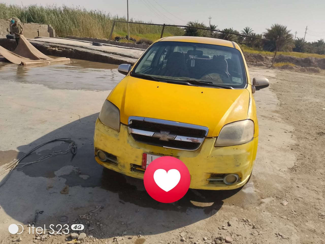 سلام عليكم افيو موديل 8مكينه كير حداديه تخم تاير السياره مكفوله من كلشي مالكه موجود بل رميثه مصفره هيه وغرامات وبيه براء ذمه مكان السياره هلال ***********
