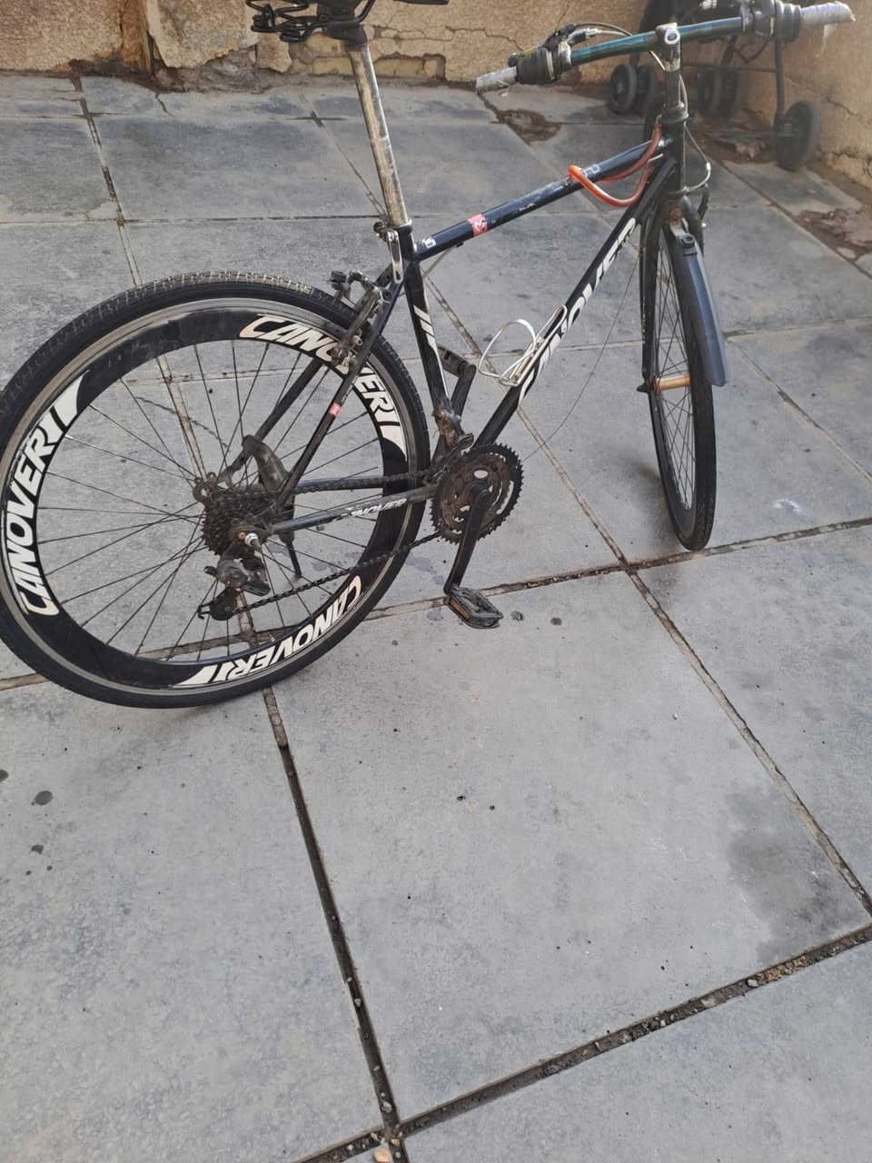 باسكل C700 • نضيف • بغداد الجديدة