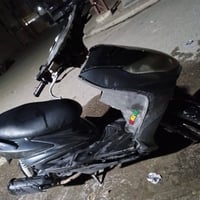 سكنس فحل • مكينة خرسة • سلف هندر