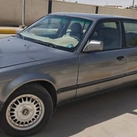 بي ام • ٩٢ • محرك ٣٠٠٠