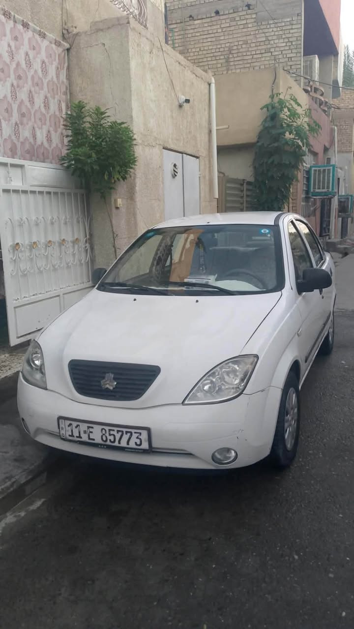 سلام عليكم طيبه موديل ٢٠١٢ مكان لسياره بغداد الشعب 
رقم الهاتف ***********
