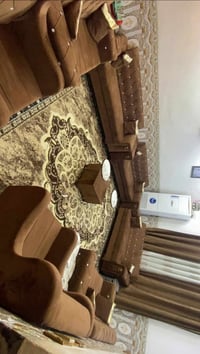 كنب • ١٥مقعد • بغداد ابو غریب