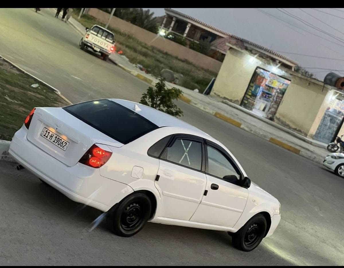 مراوس • اوبتره ٢٠٠٤ • كير عادي