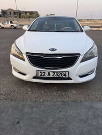 كادنزا • ٢٠١١ • رقم اربيل