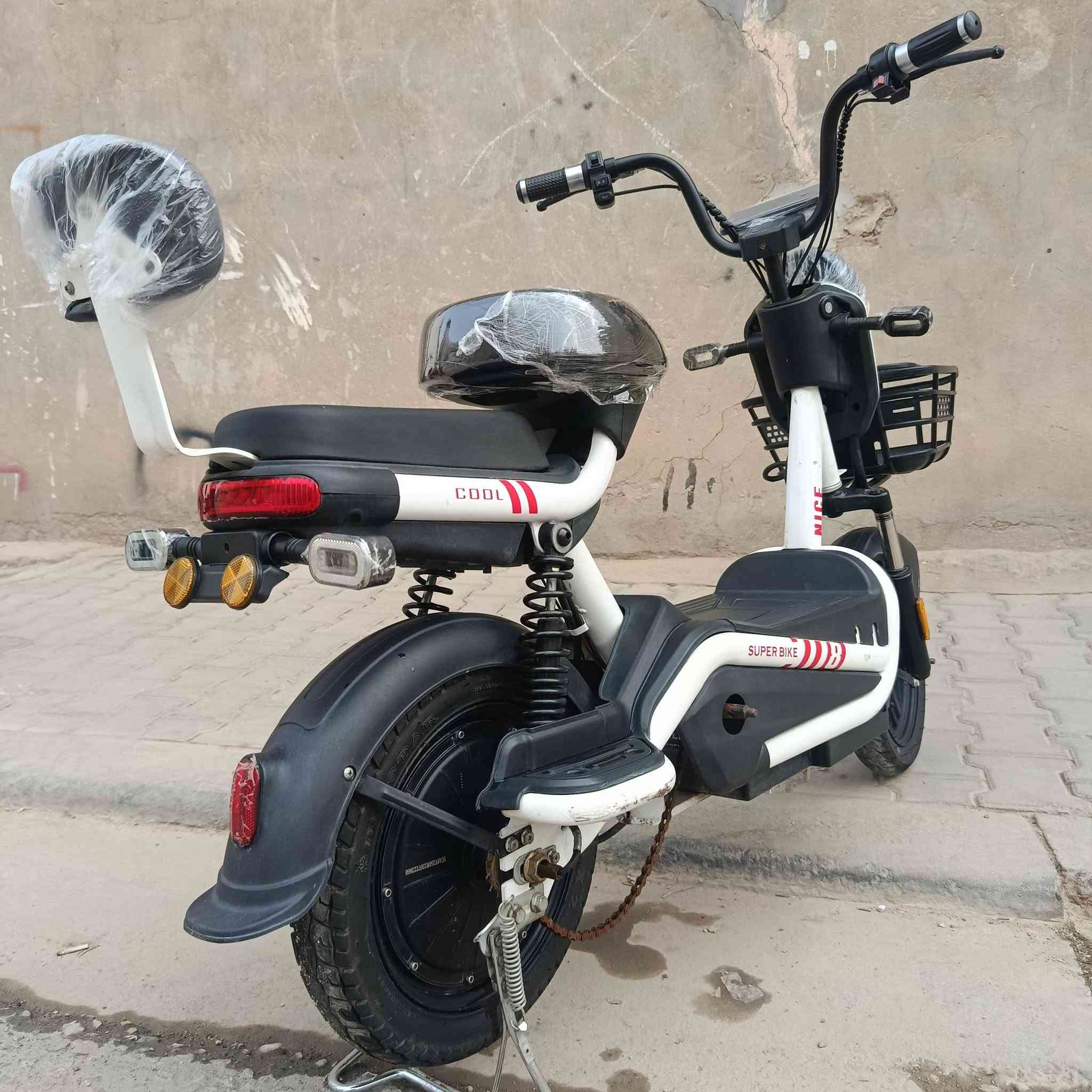 النجف • موديل ٢٠٢٥ • سرعة ٦٠