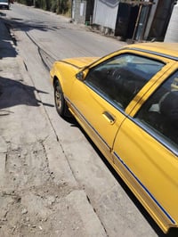 برنس ١٩٩٦ • اوتوماتيك • لون اصفر