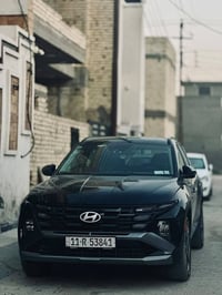 توسان ٢٠٢٥ • ماشي ١٣٠٠٠ • قيادة ذاتية