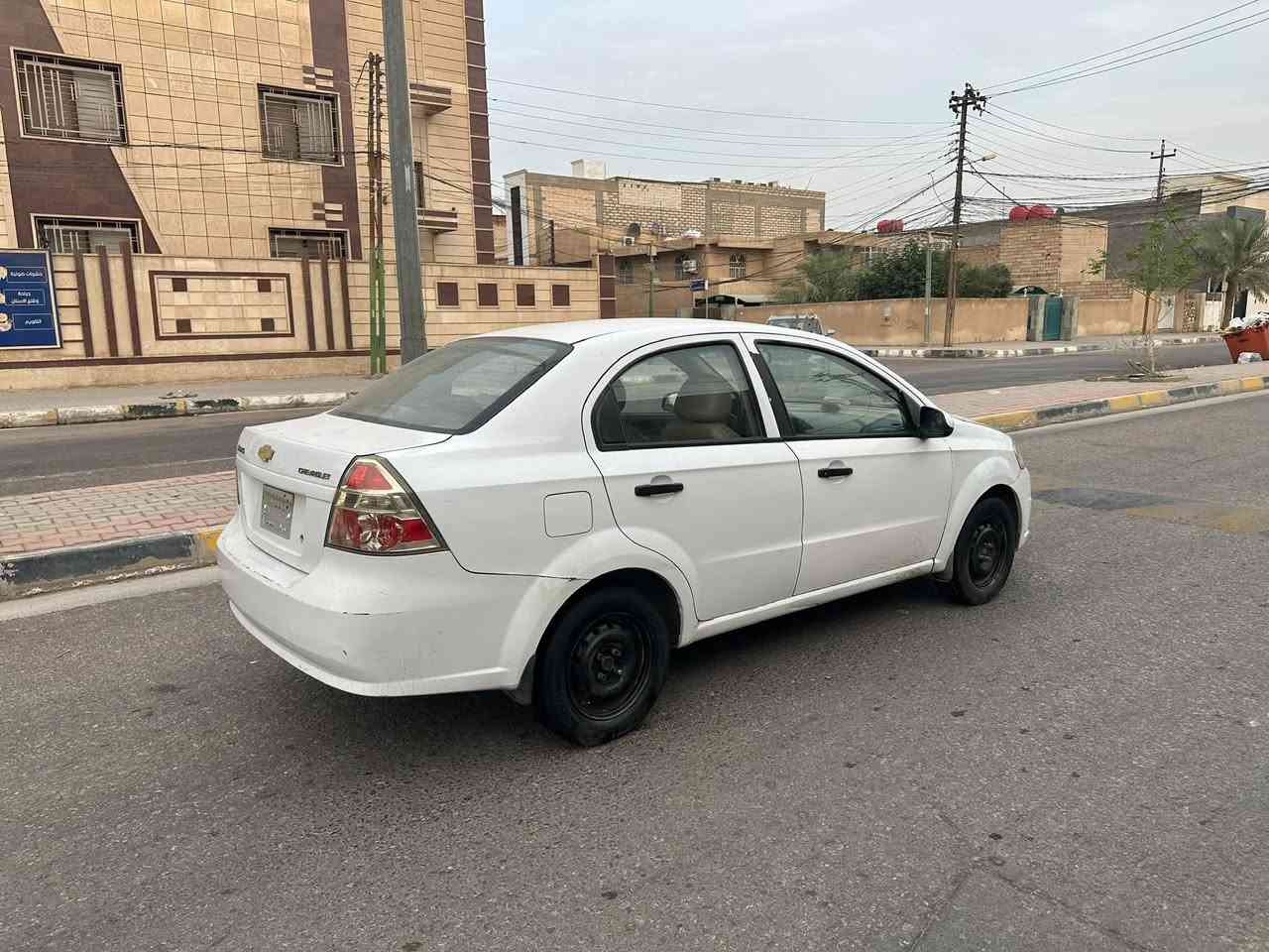 افيو ٢٠١١ • اوتماتيك • كربلاء