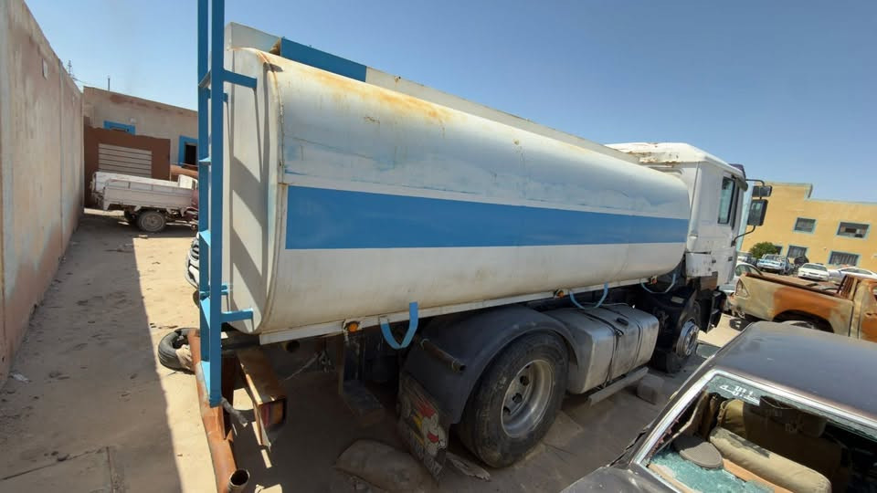 مان • حوضية • ٢٠٠٩