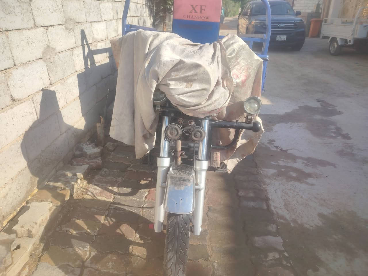 ستوته موديل 23 رقم وسنويه
ستفسار ***********
محرك 25
شرط المداور ثاني يوم
مامتواجد خاص مكلف بنشر
 سعرها مليونين وربعميه
مكانها دوانيه ال حمد
