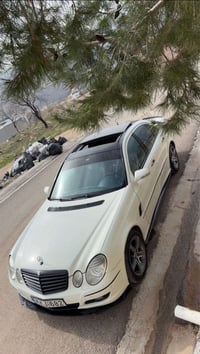 مرسيدس • ٢٠٠٩ • دهوك