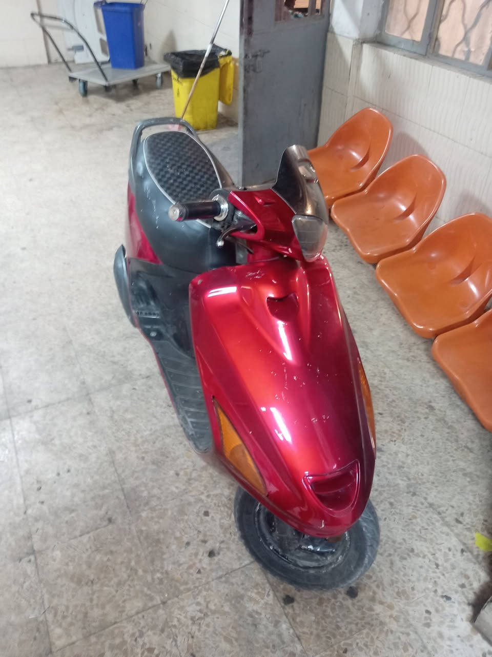 فول نضافة • محرك نضيف • نجف