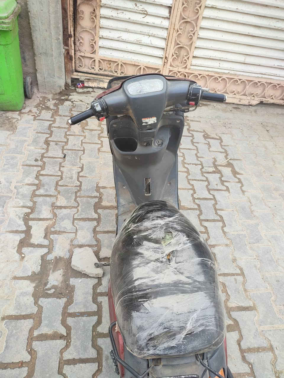 منغولي • ٢٠٠٣ • نضيفه