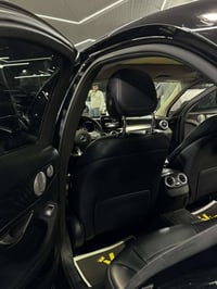 للبيع او مراوس مارسيدس C300 موديل2017 فول مواصفات  عليه كت amg  077357...