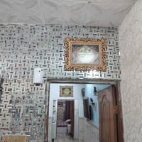 نص قطعه للبيع مدينه الصدر شارع الفلاح قطاع 10طابق واحد اول فرع ع فلاح ...