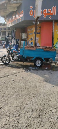 ستوته • مديل ٢٠٢٣ • شاصي مكفول