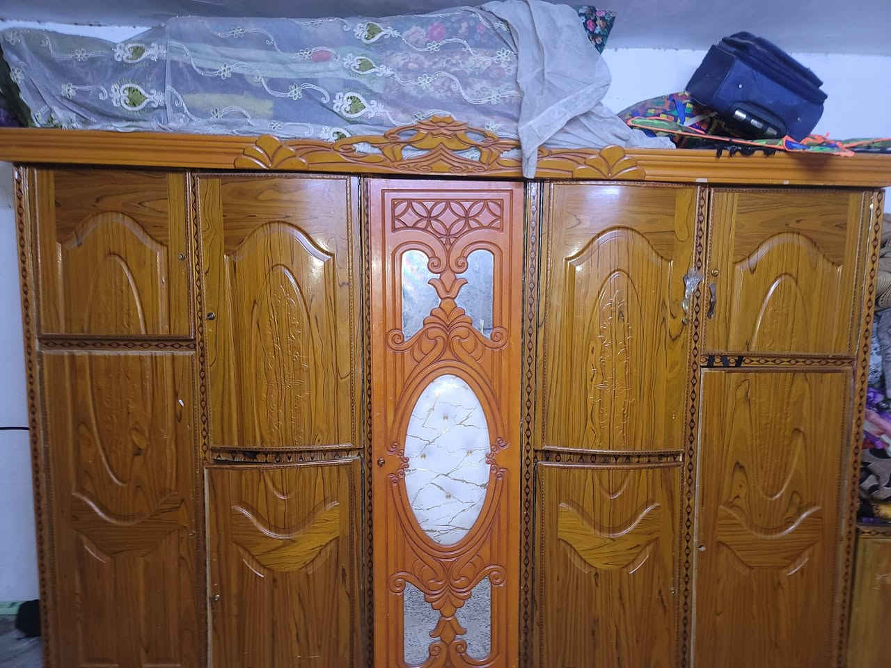 كنتور • مستخدم • الزعفرانية بغداد