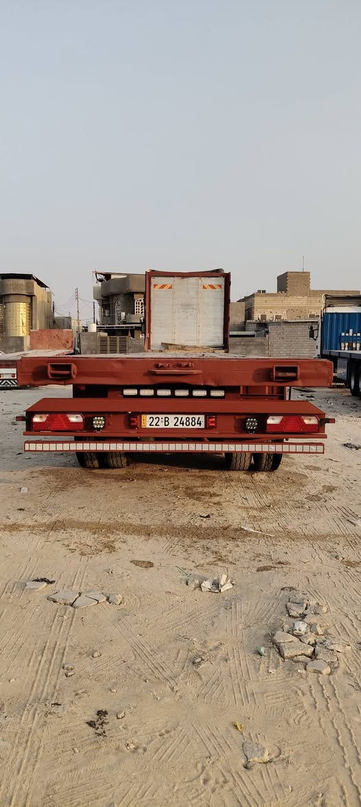 سلام عليكم عربانه للبيع جوبلس برميل تخم تاير مكفوله كفاله  عامه من الفطر وكسر طول 13/60 مكاني البصره الزبير (***********
