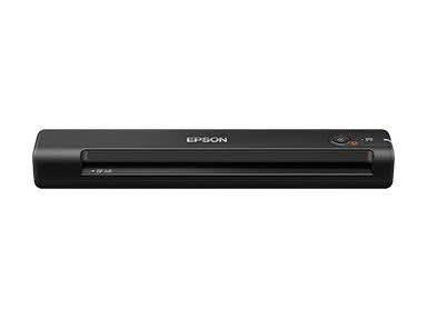 � للبيع سكانر Epson ES-50

🔹 الموديل: Epson WorkForce ES-50
🔹 الحالة: مستعمل ونظيف
🔹 العمل: يعمل بصورة ممتازة
🔹 النوع: سكانر محمول
🔹 مناسب للمكاتب والطلاب والأعمال المكتبية

💰 السعر: 50,000 دينار فقط

🚚 التوصيل لكافة المحافظات: 4,000 دينار

📞 للاستفسار والمراسلة: واتساب فقط
***********
