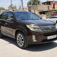 سورنتو • ٢٠١٤ • مكينة 3500