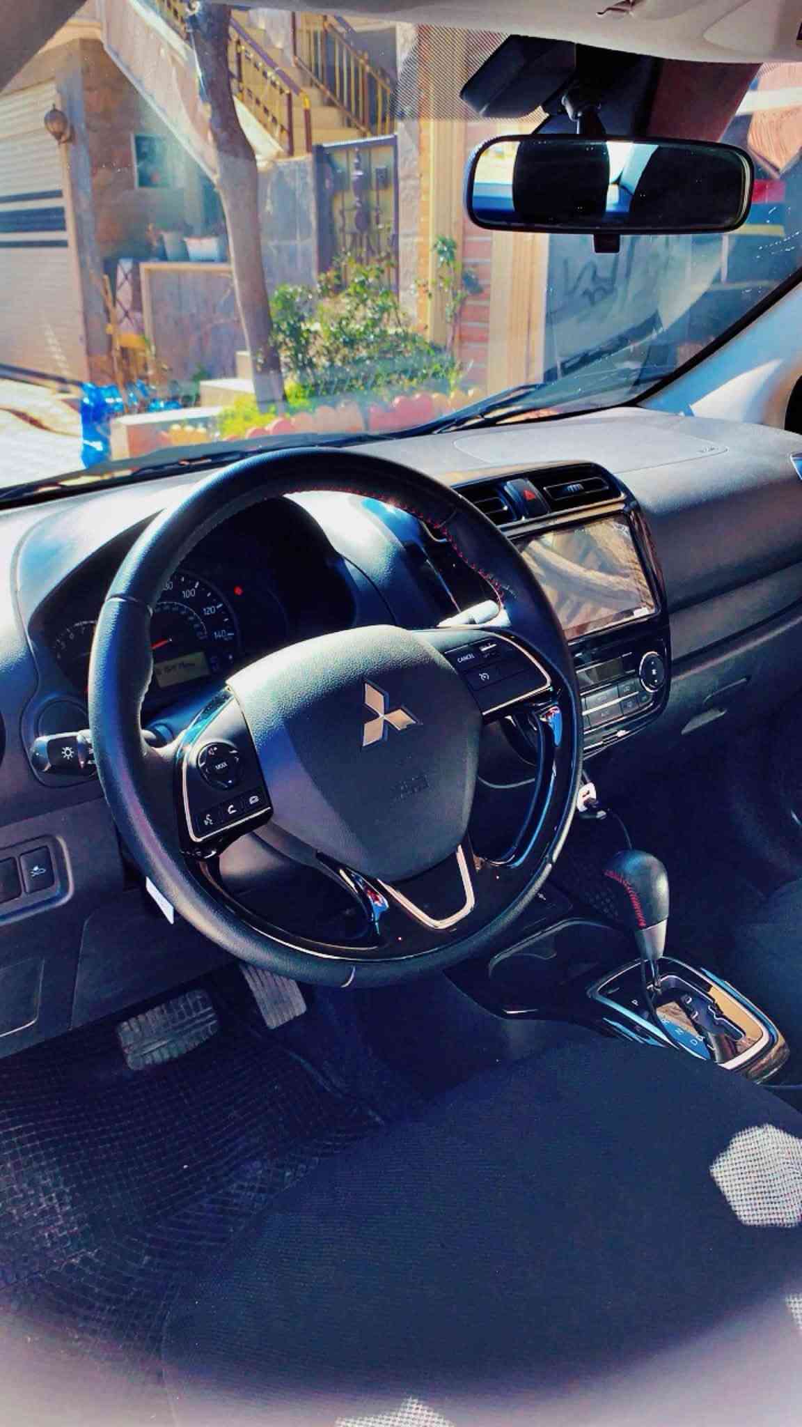 میراج مۆدێل ٢٠٢٢ یەک بارجە بۆیاخ هەمو شتێکی بەشەرت  سعری 90$    ***********
