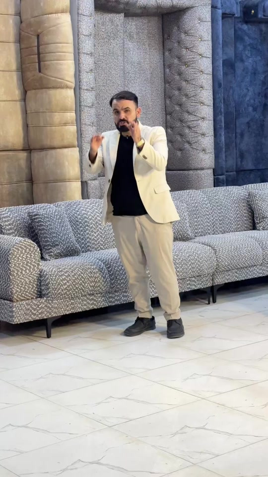 كربلاء حي الوفاء • تخم ديوان • مخازن أبو باقر