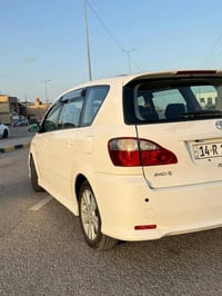 كرستال7 • ٢٠٠٣ • مكينه ٢٤٠٠