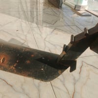 راصطه ثقيل • ٣٠ قفل