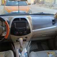 تيگو • مكينه جديده • رقم انبار