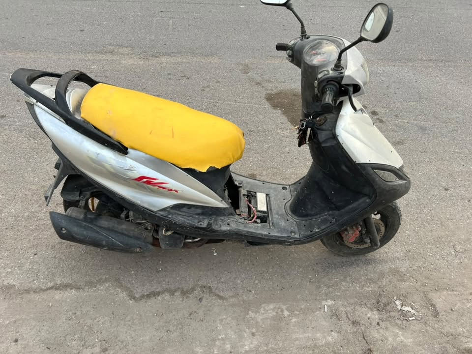 ماكس ١٤٠ • قديم • نقص باتري