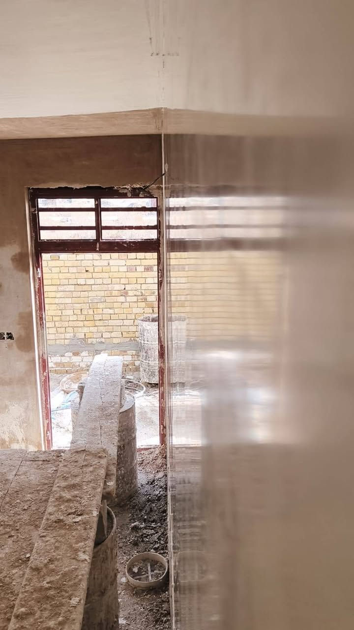 كادر خلفات جص وبورك من بغداد وهذا رقمي ***********
