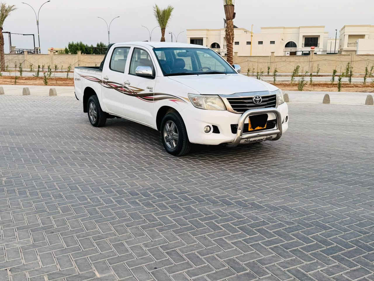السلام عليكم البيع بيكم هايلوكس موديل 2015 كويتي فول مواصفات شاصي 19 اوتوماتيك السعر 187 سونار مرفق جاهزه مكينه وكير تبريد تخم تاير حداديه تحويل مباشر الاستفسار ***********
