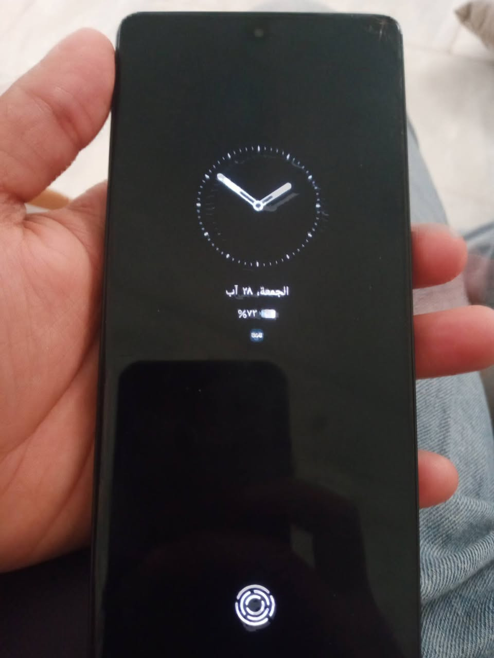 للبيع تكنو كمون 30 برو 
شاشه 120 هيرتز 
ذاكره 256 رام 12
90 فريم بوبجي 
جهاز بي كسر بل شاشه وكسر بل ضهر 
سعر 150 تواصل واتساب ***********
