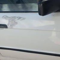 بي ام٥٢٥ • صبغ جديد • جاهز للسعودية