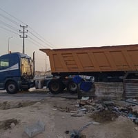 سكانيه • انجكتر 8V • الزبير