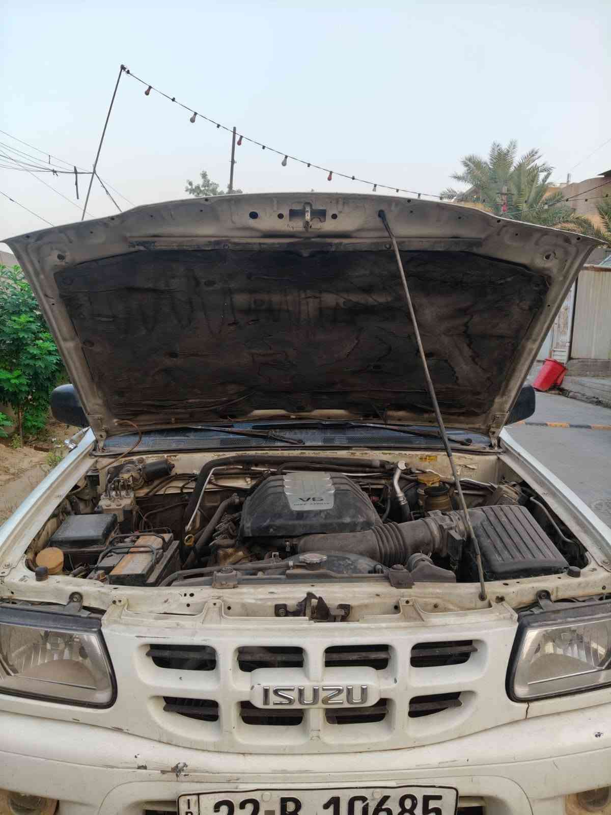 ازوزه • ٢٠٠١ • اربيل