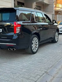 الفئة: بريمير .1 1. الموديل 2021 V8 EcoTec3 لتر 5.3 :المحرك .3 1. المم...