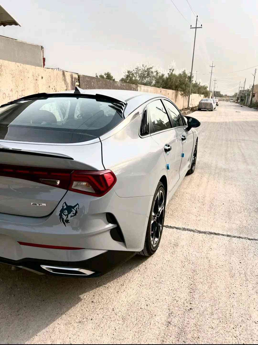 السلام عليكم
K5 
🔸️وارد أمريكي 

🔹️ماشيه 52
🔸️فول ما عدا البانوراما
🔸️ حادثه بنيد بيه شي بصيط بارد
📞للاستفسار *********** 
📍موقع ذي قار قضاء النصر
💰سعرها 152ورقه 
                               🔹️OMAR CARS🔹️
