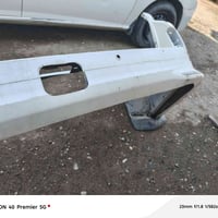 دعاميه لاندكروز • فطر صغير