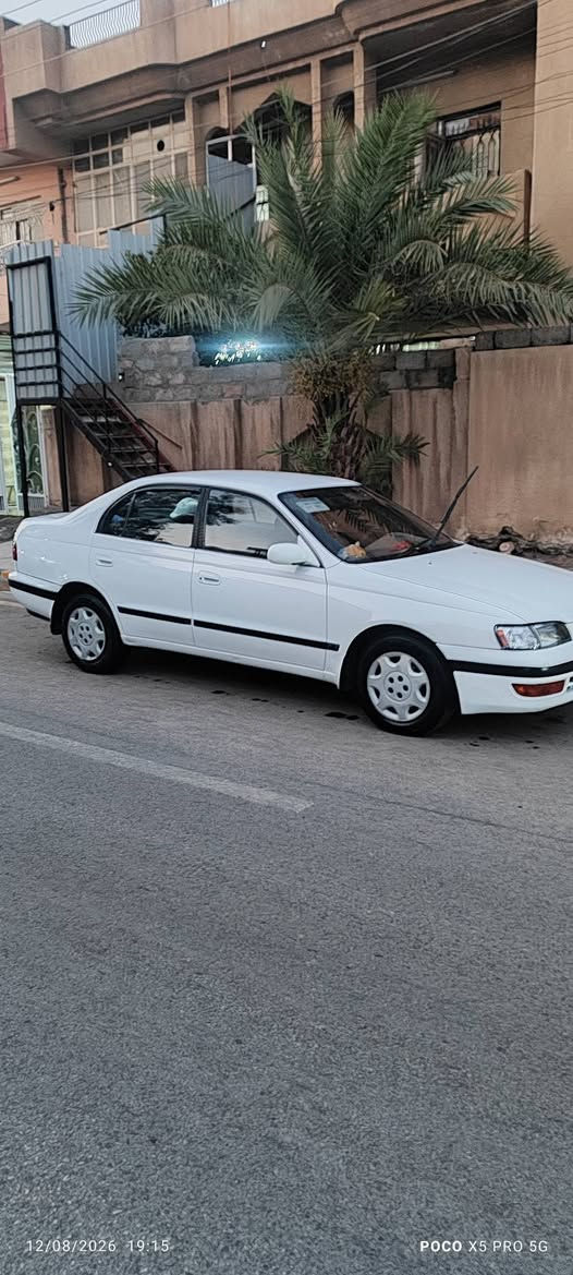 فرخ بطه موديل 95 محرك و كير شرط بدون صبغ تبريد و تدفئه شغال رقم نينوى باسمي محرك 18 السعر 65 $
***********
***********
فرخ بطه موديل 95 محرك و كير شرط بدون صبغ تبريد و تدفئه شغال رقم نينوى باسمي محرك 18 السعر 65 $
