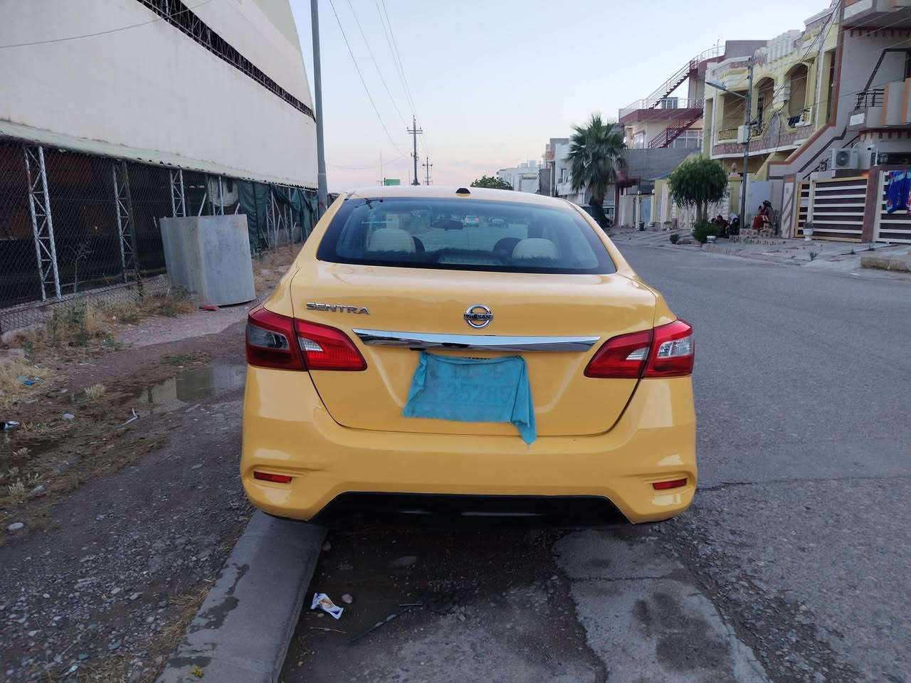 سنترا موديل 19 أمريكي كير مكينه بشرط رقم سنويه هزه جديد بسمي تبريد شغل حجم  مكينه 1800سعر 90
***********

