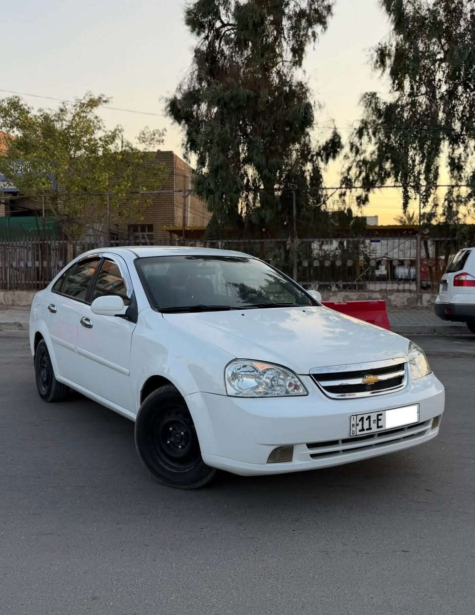 اوبترا • ٢٠١٢ • رقم بغداد